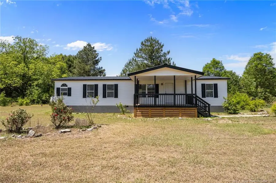 810 Mckoy Town Road, Cameron, NC 28326 - #2