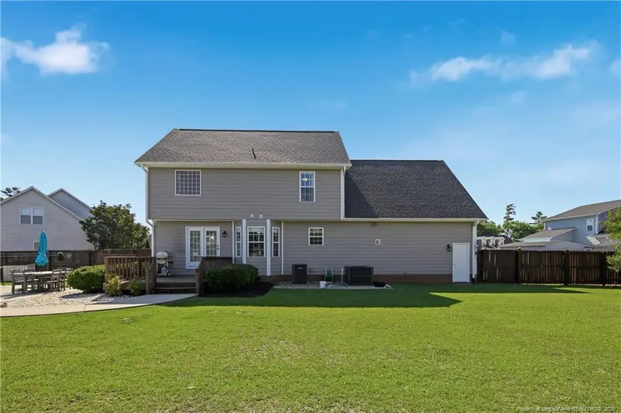 2604 Bardolino Drive, Fayetteville, NC 28306 - #2