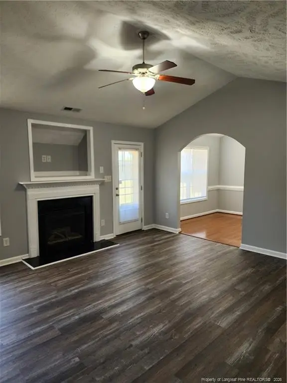 136 Cross Creek Drive, Raeford, NC 28376 - #2