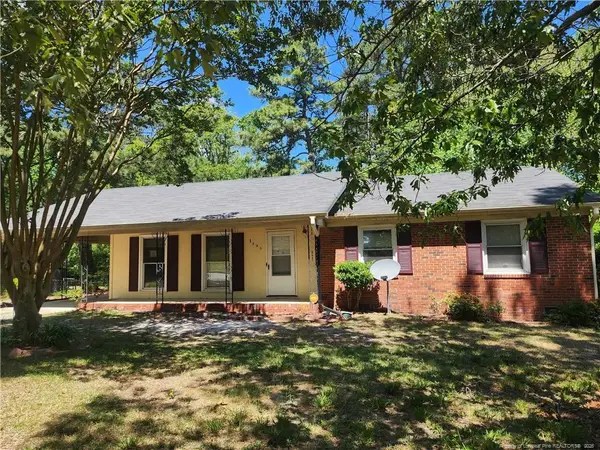 1563 Boros Drive, Fayetteville, NC 28303