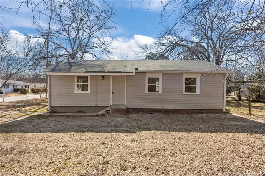 518 S Cool Spring Street, Fayetteville, NC 28301 - #2