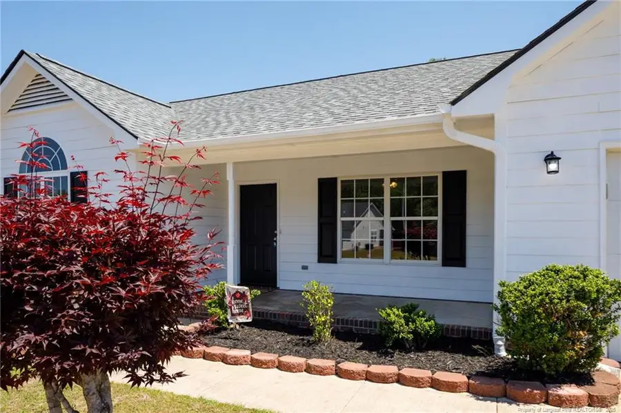 119 Raymond Street, Raeford, NC 28376 - #3