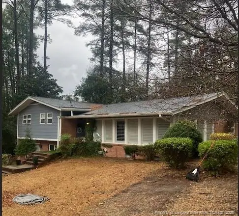 2224 Mirror Lake Dr Drive, Fayetteville, NC 28303 - #1