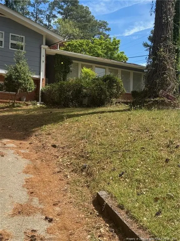 2224 Mirror Lake Dr Drive, Fayetteville, NC 28303 - #3