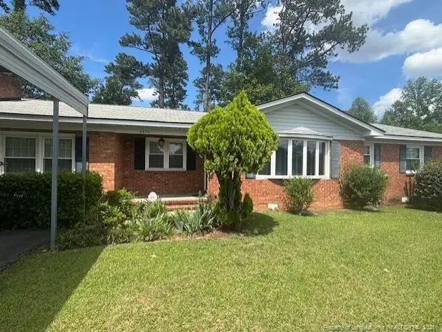 6470 Freeport Road, Fayetteville, NC 28303 - #1