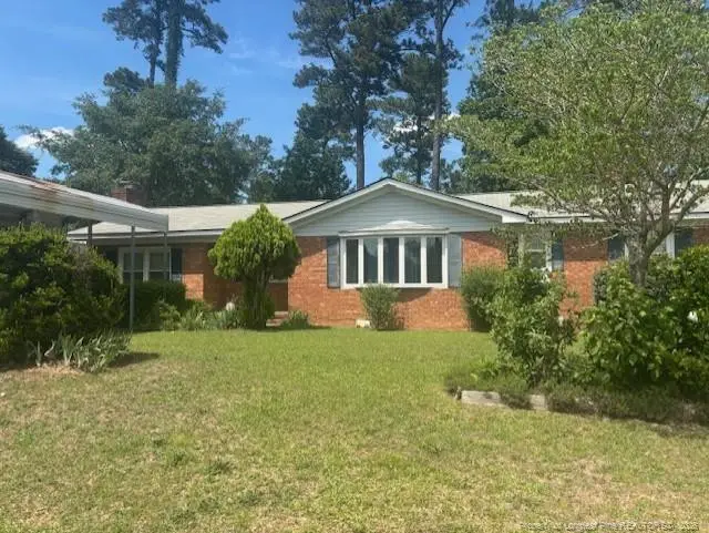 6470 Freeport Road, Fayetteville, NC 28303 - #2