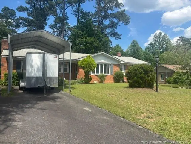 6470 Freeport Road, Fayetteville, NC 28303 - #3
