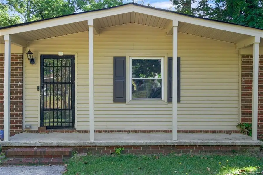 405 Perth Street, Fayetteville, NC 28314 - #2
