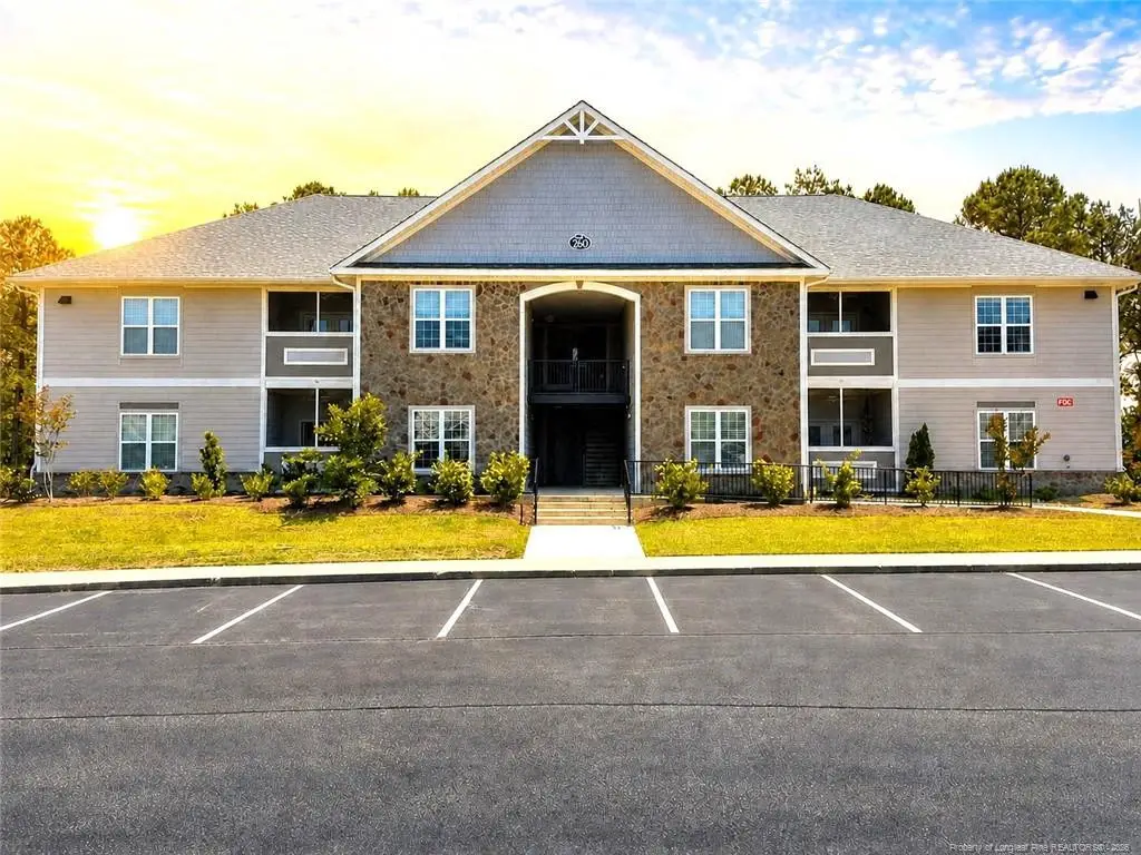 260 Gallery Drive #102, Spring Lake, NC 28390 - #1
