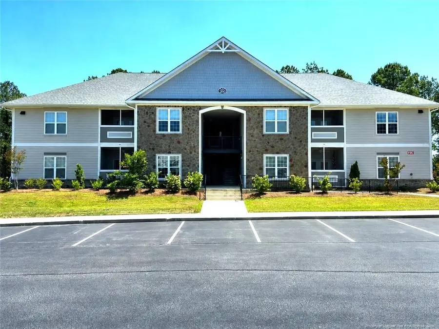 260 Gallery Drive #102, Spring Lake, NC 28390 - #3
