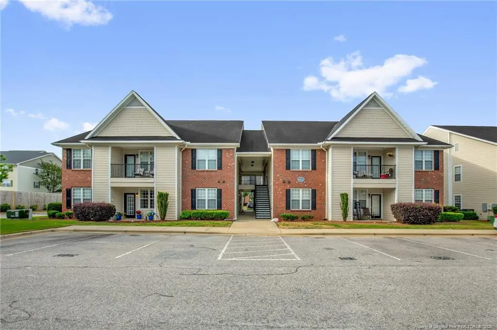 3950 Bardstown Court, Fayetteville, NC 28304 - #1