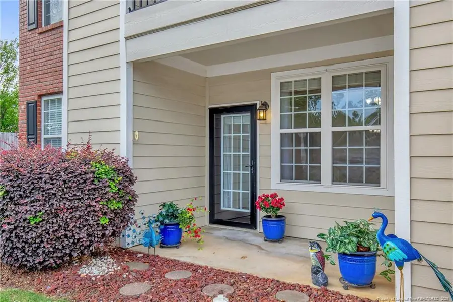 3950 Bardstown Court, Fayetteville, NC 28304 - #2