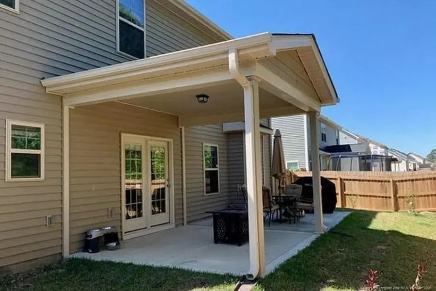 4656 Ritson Lane, Fayetteville, NC 28306 - #2