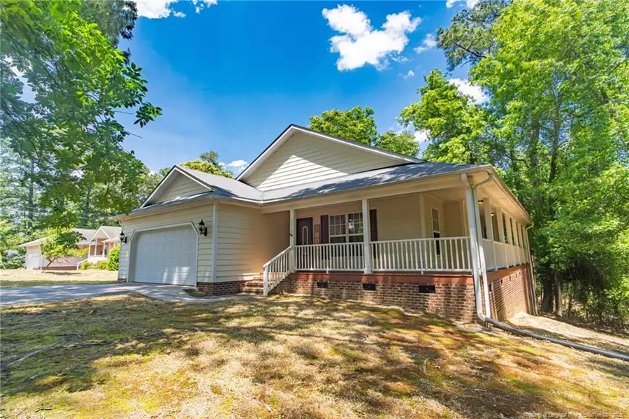 3910 Sarasota Drive, Fayetteville, NC 28311 - #2