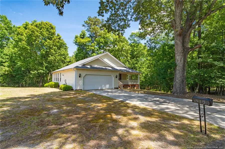3910 Sarasota Drive, Fayetteville, NC 28311 - #3