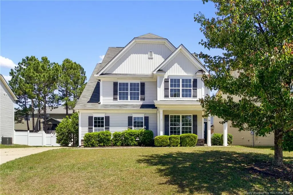 50 Huzzas Circle, Cameron, NC 28326 - #1