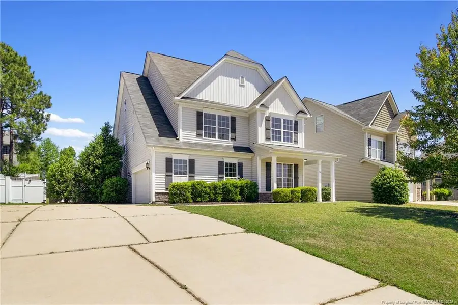 50 Huzzas Circle, Cameron, NC 28326 - #2