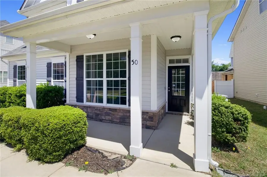 50 Huzzas Circle, Cameron, NC 28326 - #3