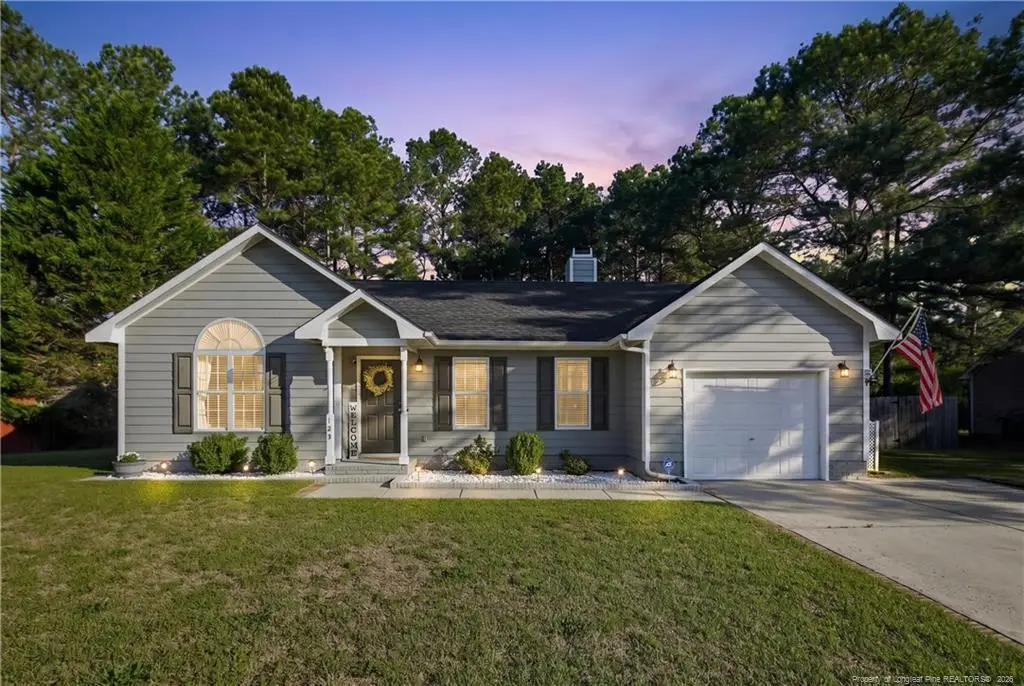 103 Horace Court, Raeford, NC 28376 - #1