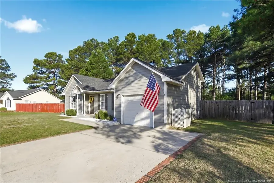103 Horace Court, Raeford, NC 28376 - #3
