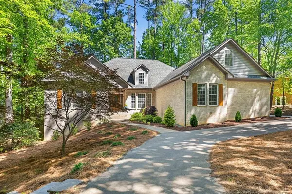 570 Broadmoor Court, Sanford, NC 27332