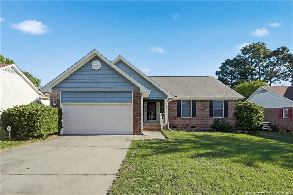 5532 Bear Creek Circle, Fayetteville, NC 28304 - #1