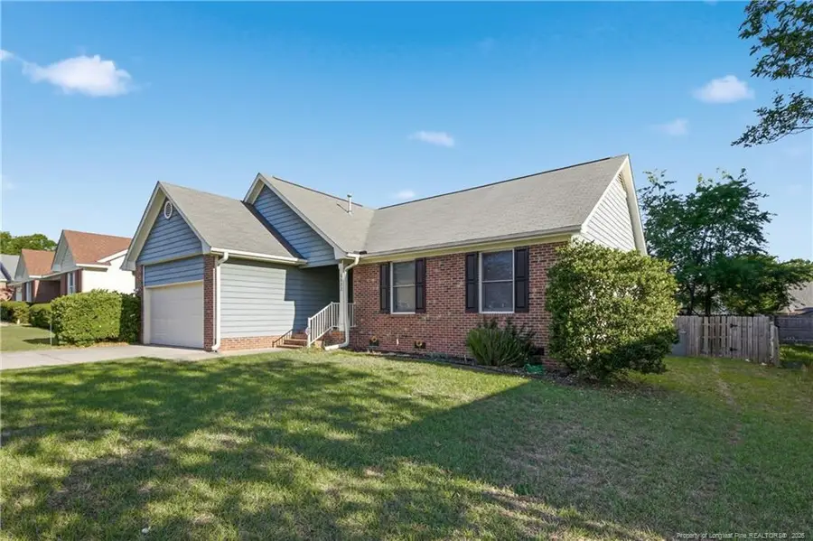 5532 Bear Creek Circle, Fayetteville, NC 28304 - #2