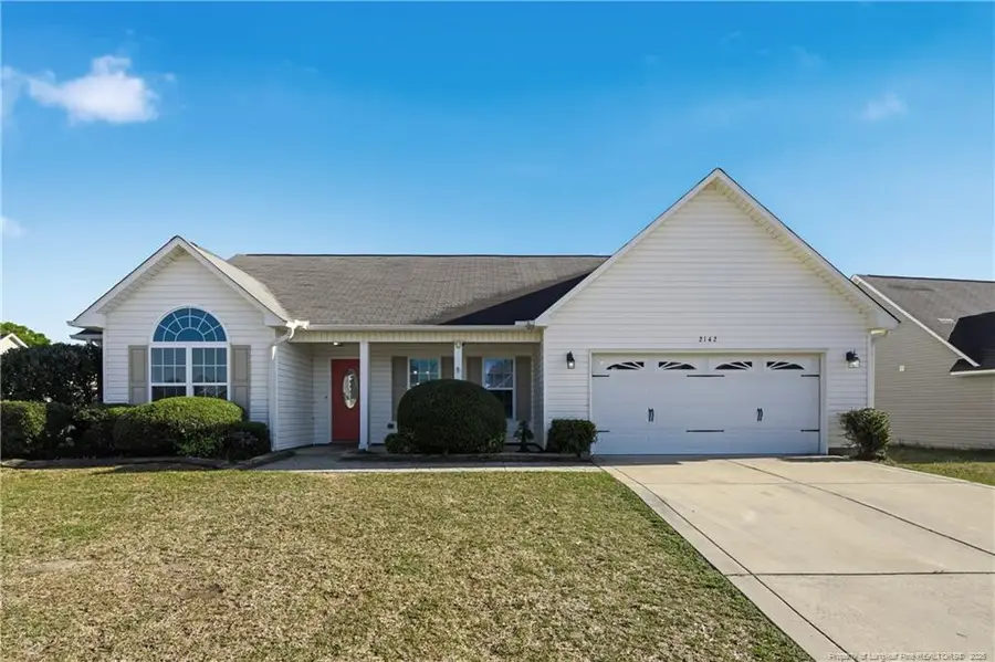 2142 Queen Elizabeth Lane, Hope Mills, NC 28348 - #2