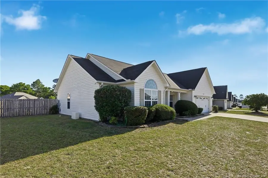 2142 Queen Elizabeth Lane, Hope Mills, NC 28348 - #3