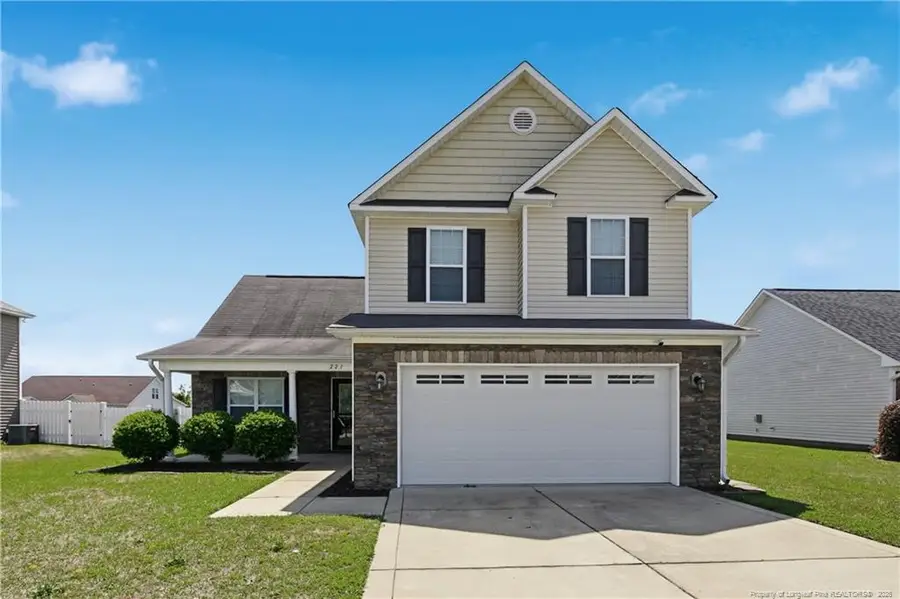 221 Audubon Drive, Raeford, NC 28376 - #2