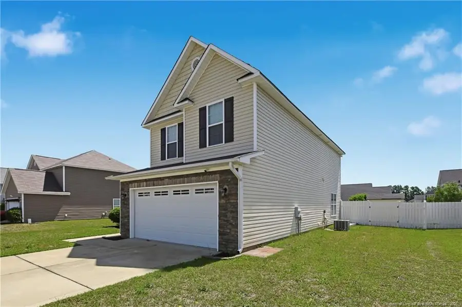 221 Audubon Drive, Raeford, NC 28376 - #3