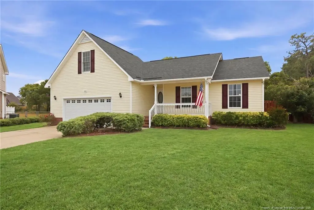 1305 Aultroy Drive, Fayetteville, NC 28306 - #1