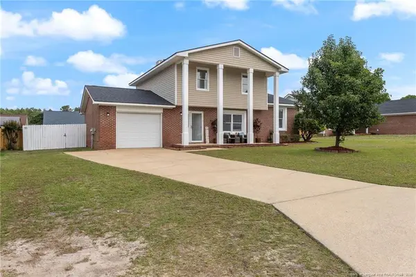 6712 Battle Road, Fayetteville, NC 28314