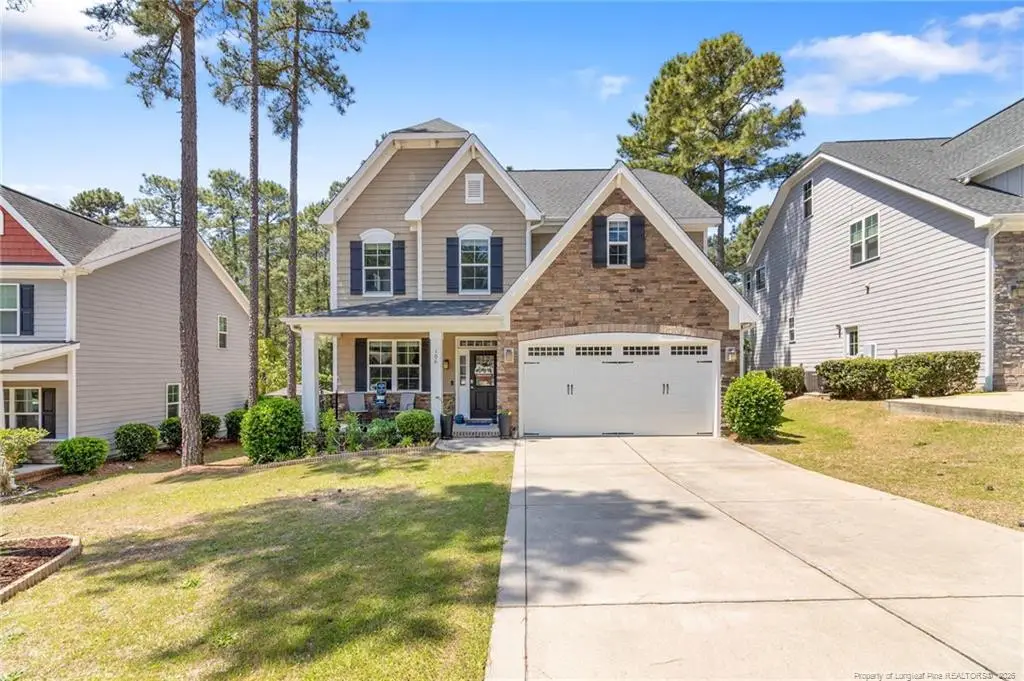 106 Valley Stream Road, Spring Lake, NC 28390 - #1
