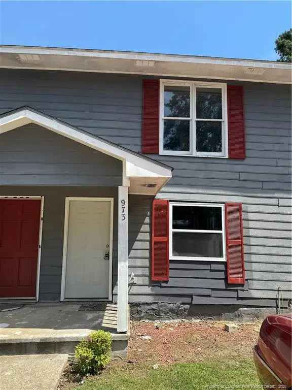 973 Odom Drive, Fayetteville, NC 28304 - #2