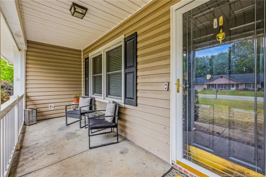 335 Woodberry Circle, Raeford, NC 28376 - #3