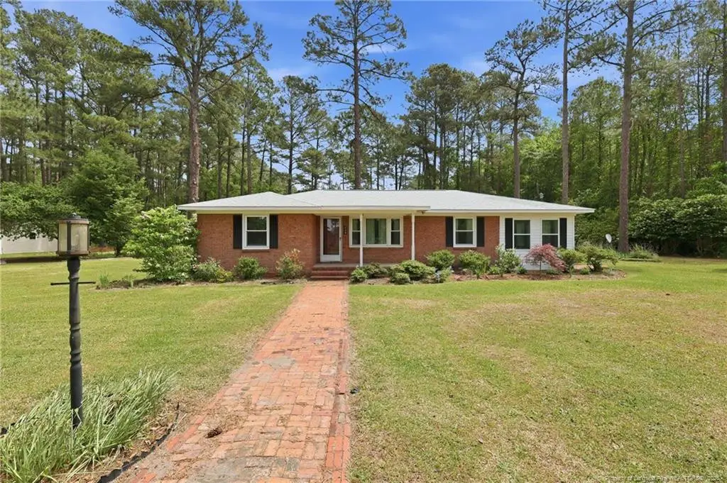 634 Watts Road, Lumberton, NC 28360 - #1