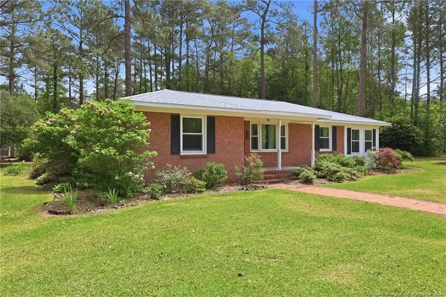 634 Watts Road, Lumberton, NC 28360 - #2
