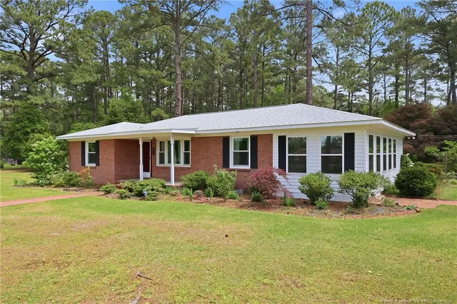 634 Watts Road, Lumberton, NC 28360 - #3