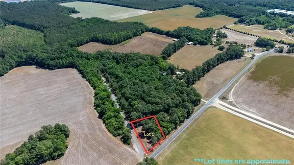 1798 Gainey Road, Raeford, NC 28376