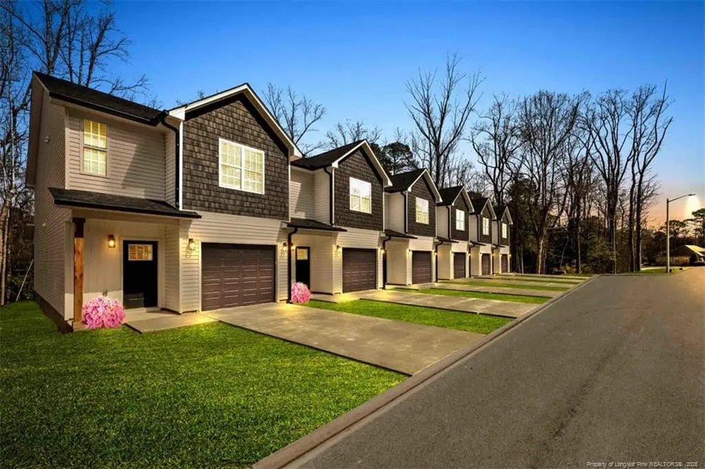 3364 Starboard Way, Fayetteville, NC 28314 - #1