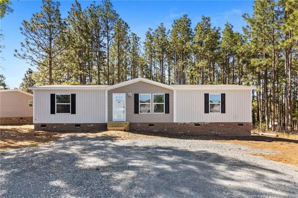 2070 Heritage Way, Cameron, NC 28326 - #1