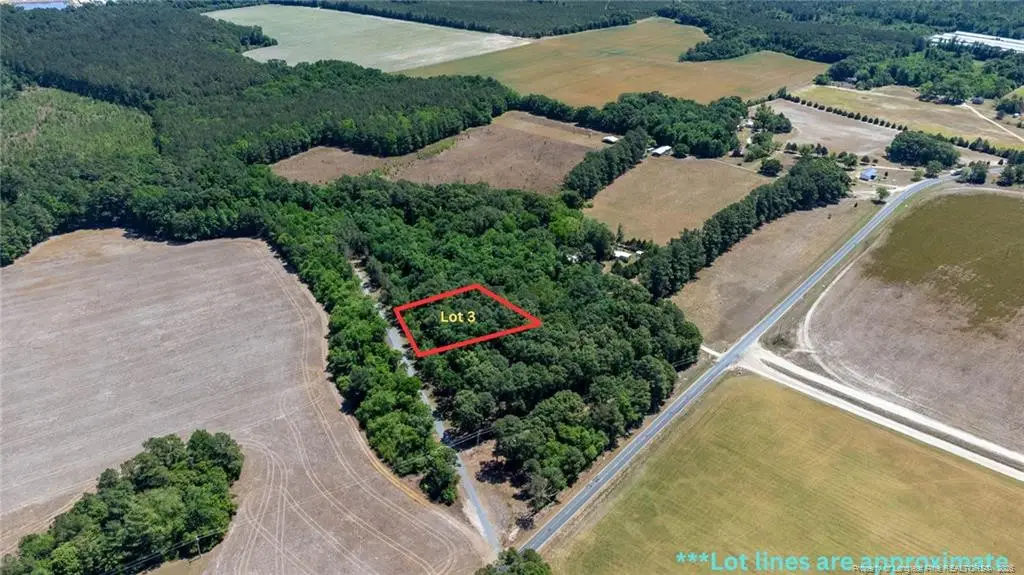 Lot 3 Landsend Drive, Raeford, NC 28376 - #1