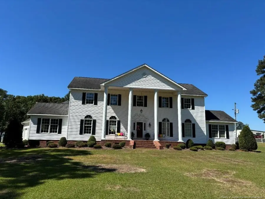 3744 Nc Hwy 210 Highway E, Harrells, NC 28444 - #2