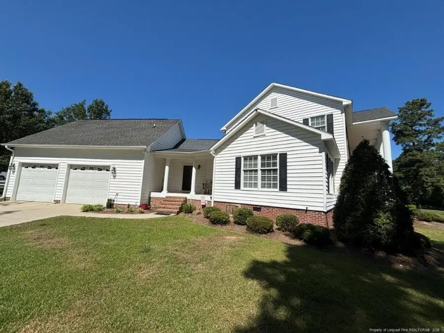 3744 Nc Hwy 210 Highway E, Harrells, NC 28444 - #3