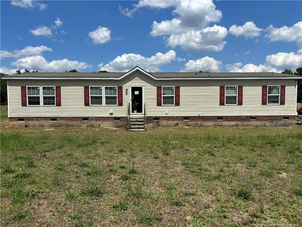 63 Newton Road, Red Springs, NC 28377 - #1