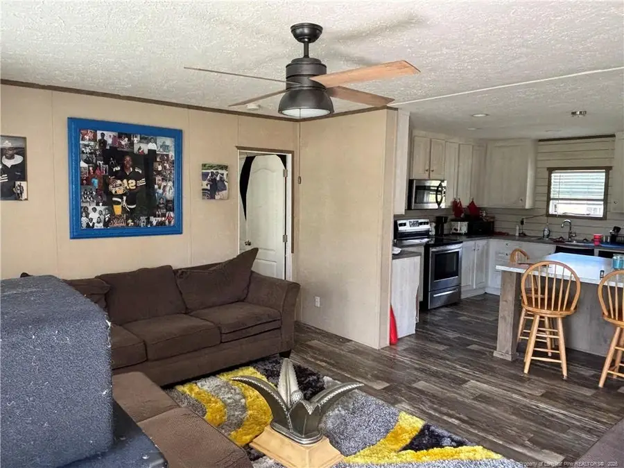 63 Newton Road, Red Springs, NC 28377 - #2