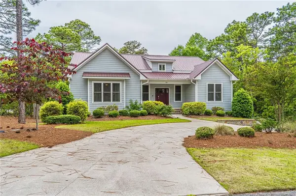 14 Minikahada Trail, Pinehurst, NC 28374