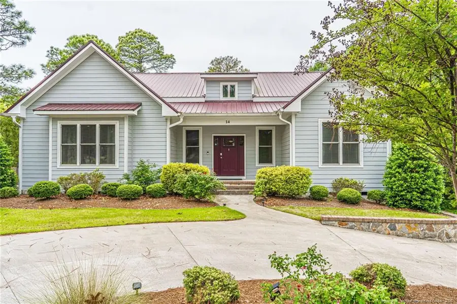 14 Minikahada Trail, Pinehurst, NC 28374 - #2