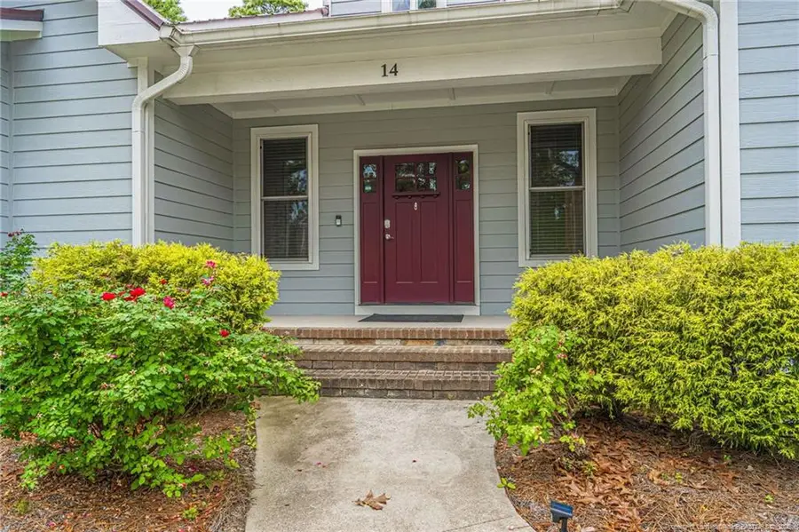 14 Minikahada Trail, Pinehurst, NC 28374 - #3